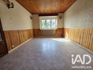  Maison à vendre 4 pièces 95 m²