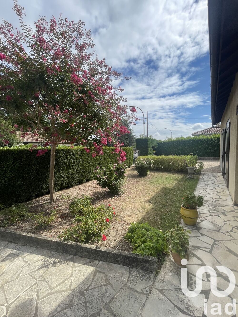 Vente Maison Vente Maison/villa 5 pièces Bergerac