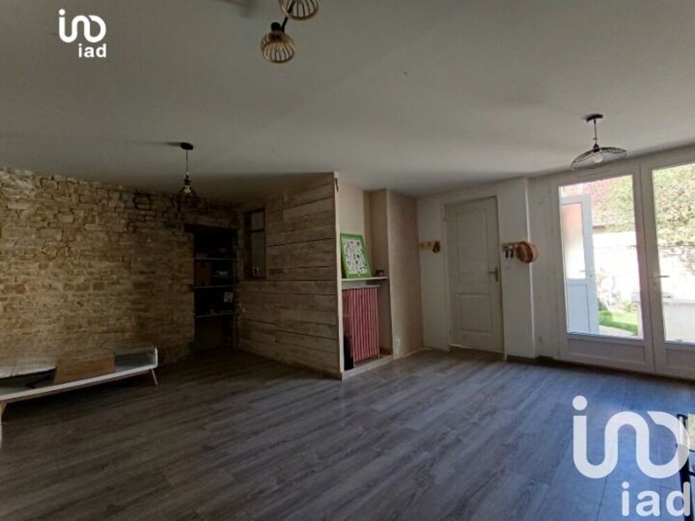 Vente Maison de village 7 pièces
