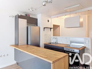  Appartement à vendre 3 pièces 58 m²