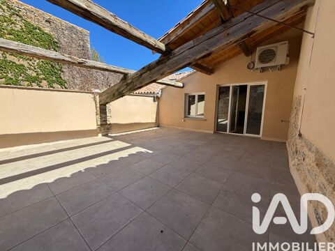   Vente Appartement Appartement - 4 pi�ce(s) - 118 m�