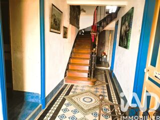  Maison � vendre 9 pi�ces 248 m�