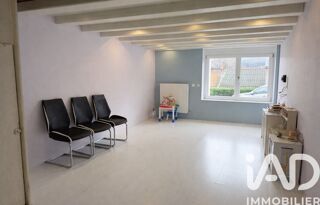  Maison à vendre 5 pièces 170 m²