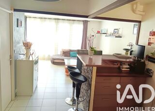  Appartement à vendre 4 pièces 88 m²