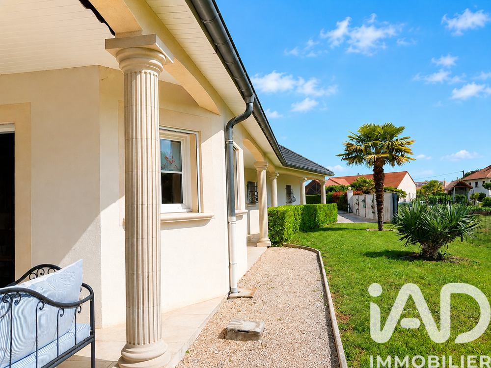 Vente Maison Vente Maison/villa 5 pièces Fragnes