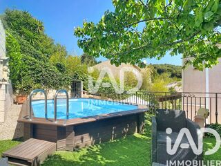  Maison à vendre 5 pièces 100 m²