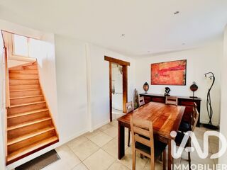  Maison à vendre 6 pièces 99 m²