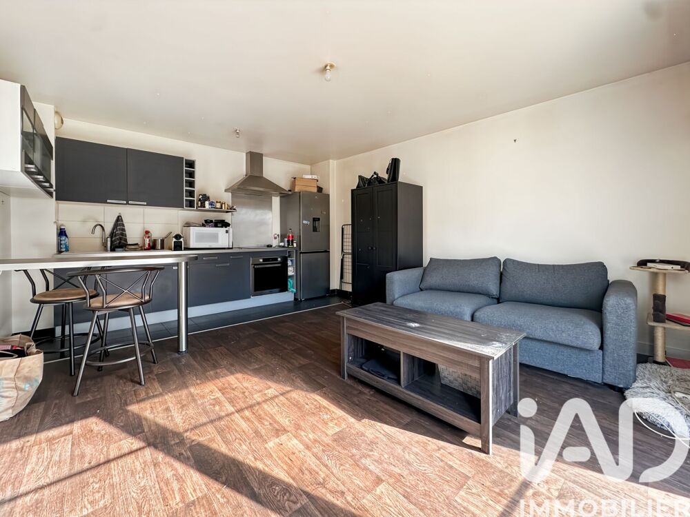 Vente Appartement 1 pièce