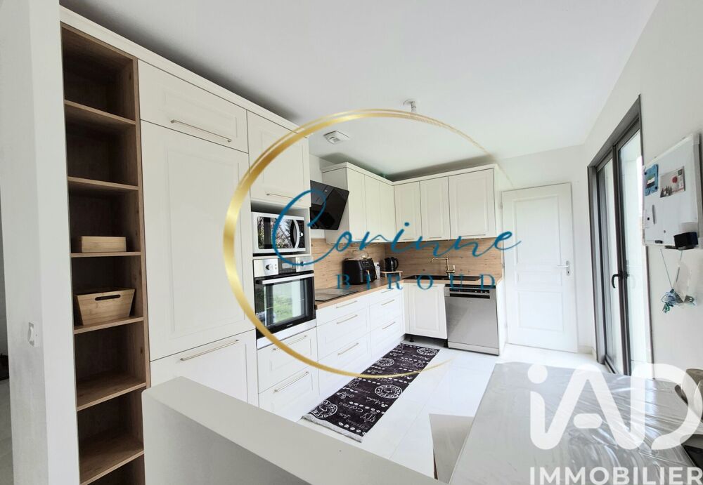 Vente Maison Vente Maison/villa 8 pièces Osny