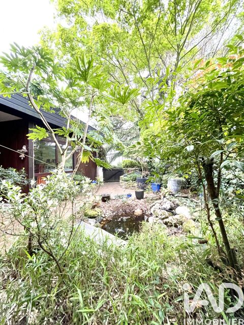   Vente Maison/villa 5 pièces Maison - 5 pièce(s) - 89 m²