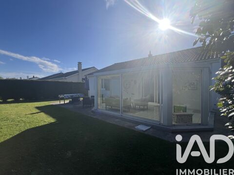   Vente Maison Maison - 4 pi�ce(s) - 100 m�
