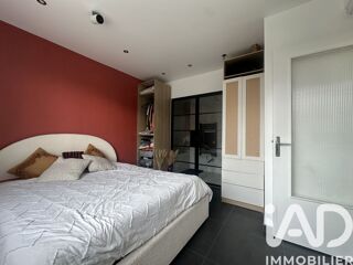  Maison à vendre 6 pièces 138 m²