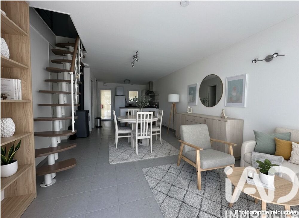 Vente Maison/villa 4 pièces