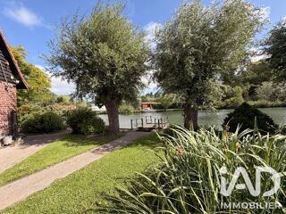 Maison à vendre 7 pièces 149 m²