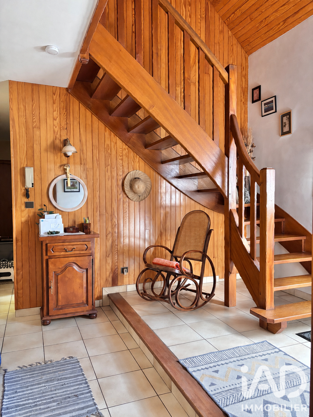 Vente Maison/villa 7 pièces