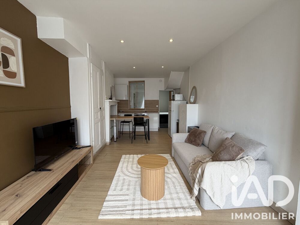 Vente Immeuble Vente Immeuble 80 m&sup2; Amiens