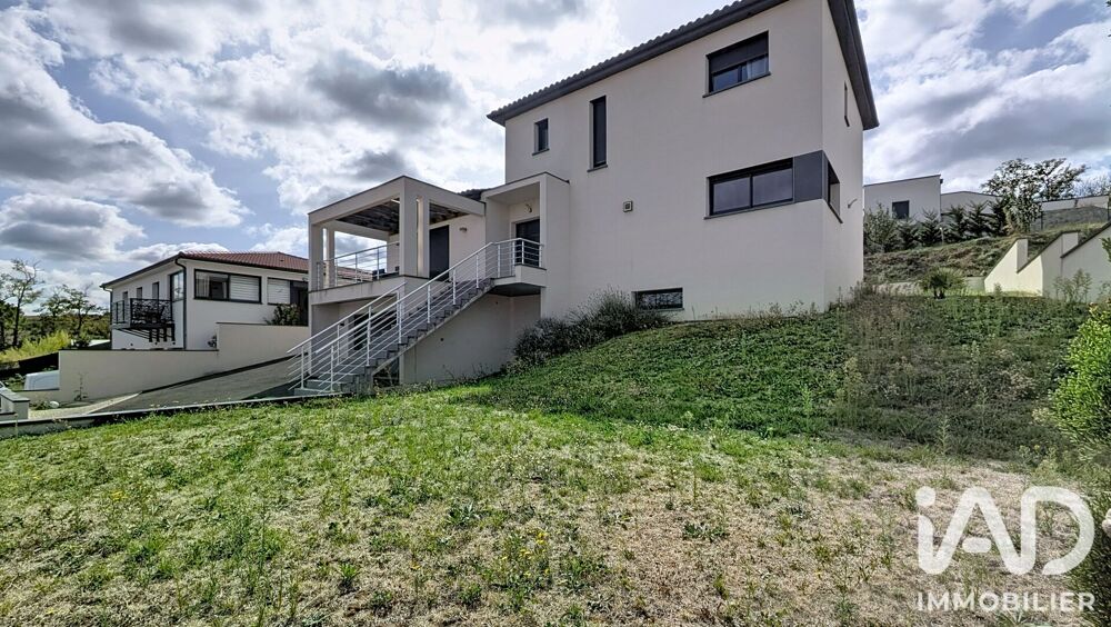 à vendre  Maison Lempdes (63370)