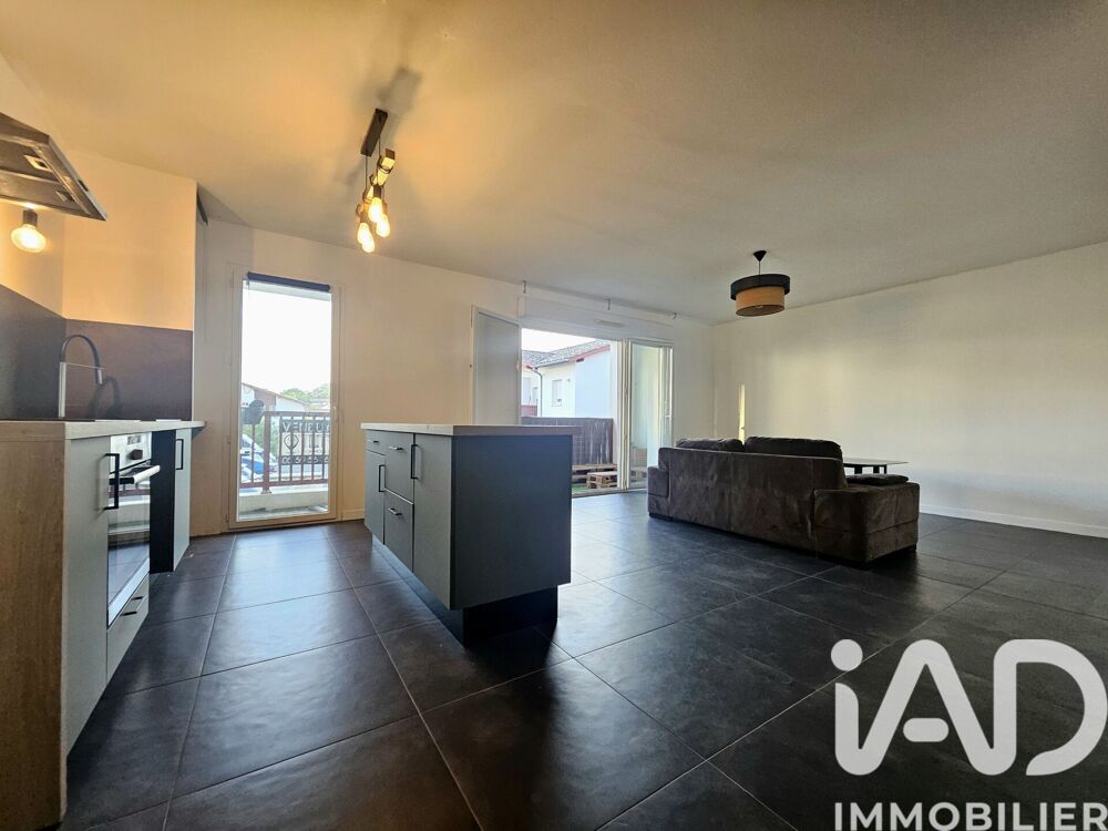 Vente Appartement Vente Appartement 4 pièces Bassussarry