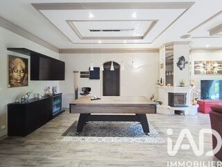  Maison à vendre 8 pièces 193 m²