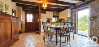  Maison à vendre 5 pièces 94 m²