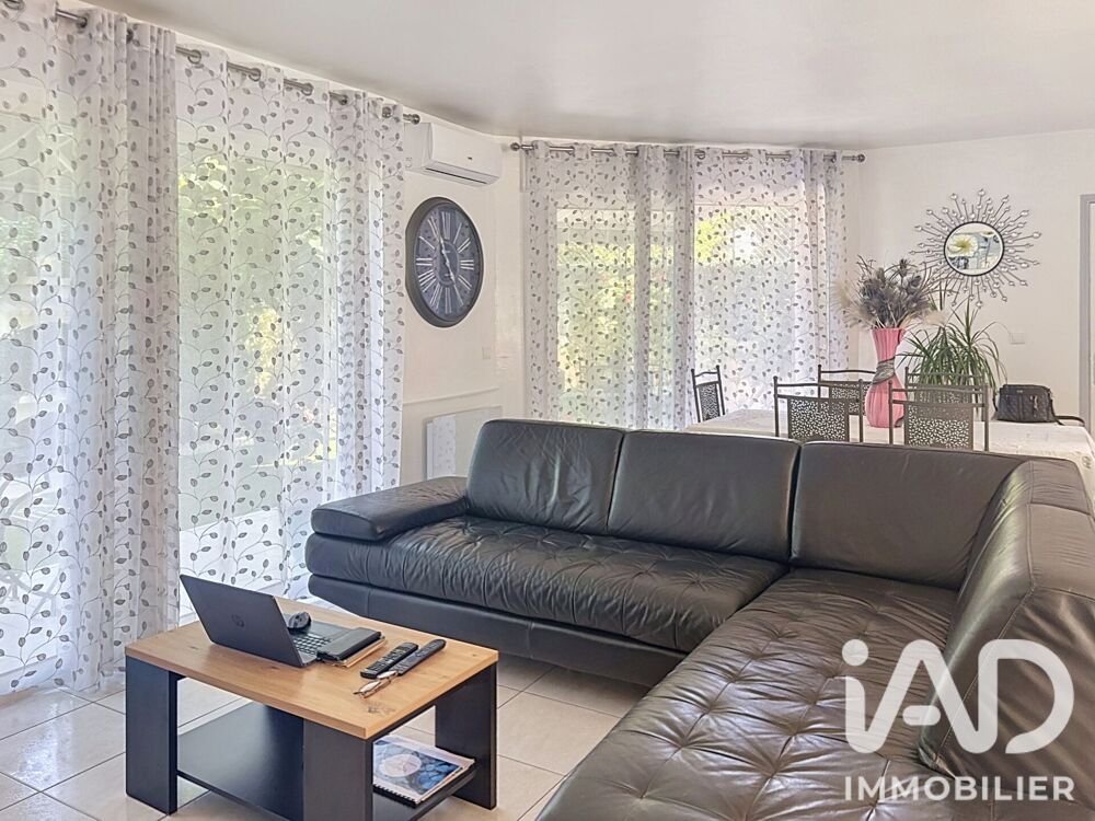Vente Maison Vente Maison/villa 5 pièces Sète
