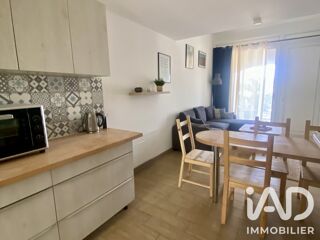  Appartement à vendre 2 pièces 30 m²