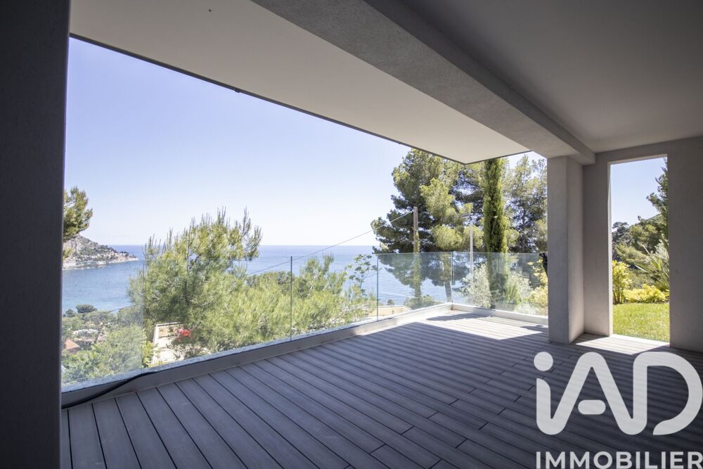 Vente Maison d'architecte 6 pièces