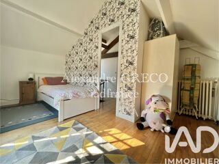  Maison à vendre 4 pièces 100 m²