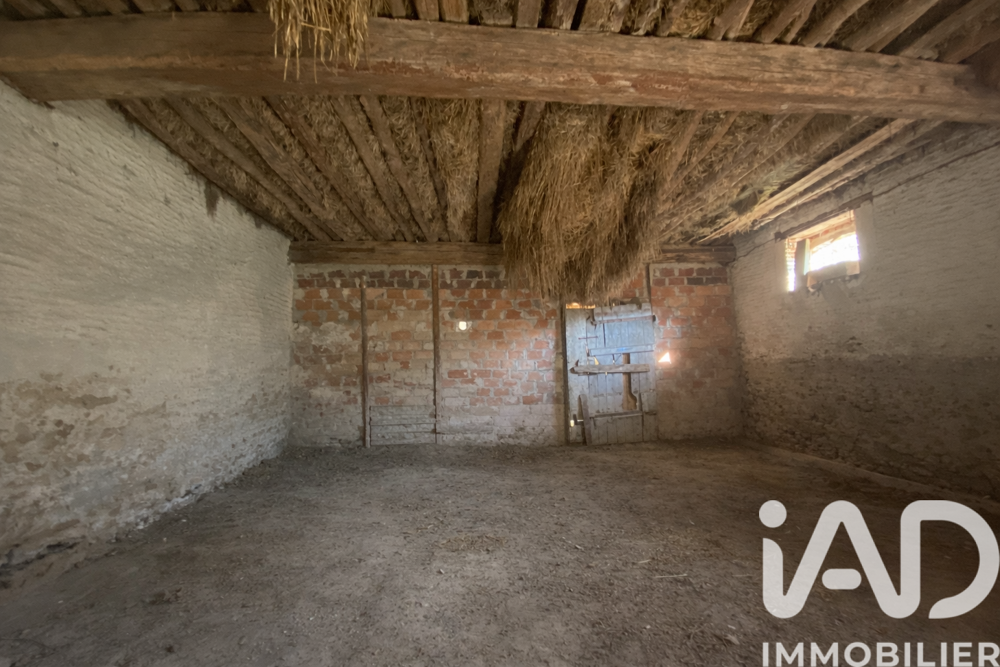 Vente Maison Vente Grange 1 pièce Gallardon