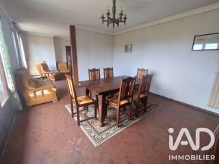  Maison à vendre 4 pièces 99 m²
