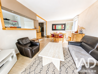  Appartement à vendre 3 pièces 63 m²