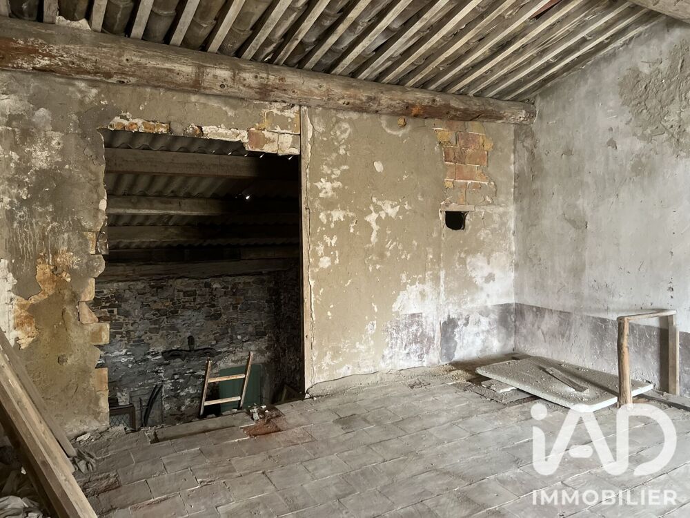 Vente Maison Vente Grange 1 pièce Port-la-nouvelle