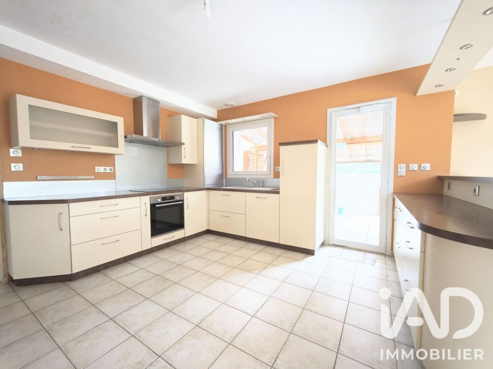 Vente Maison/villa 6 pièces