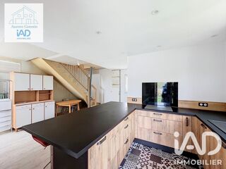 Vente Maison Vente Maison/villa 4 pièces Givardon