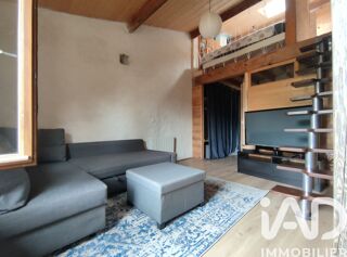  Maison à vendre 3 pièces 60 m²