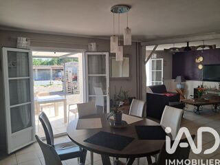  Maison � vendre 4 pi�ces 110 m�