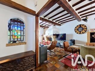  Maison à vendre 6 pièces 130 m²