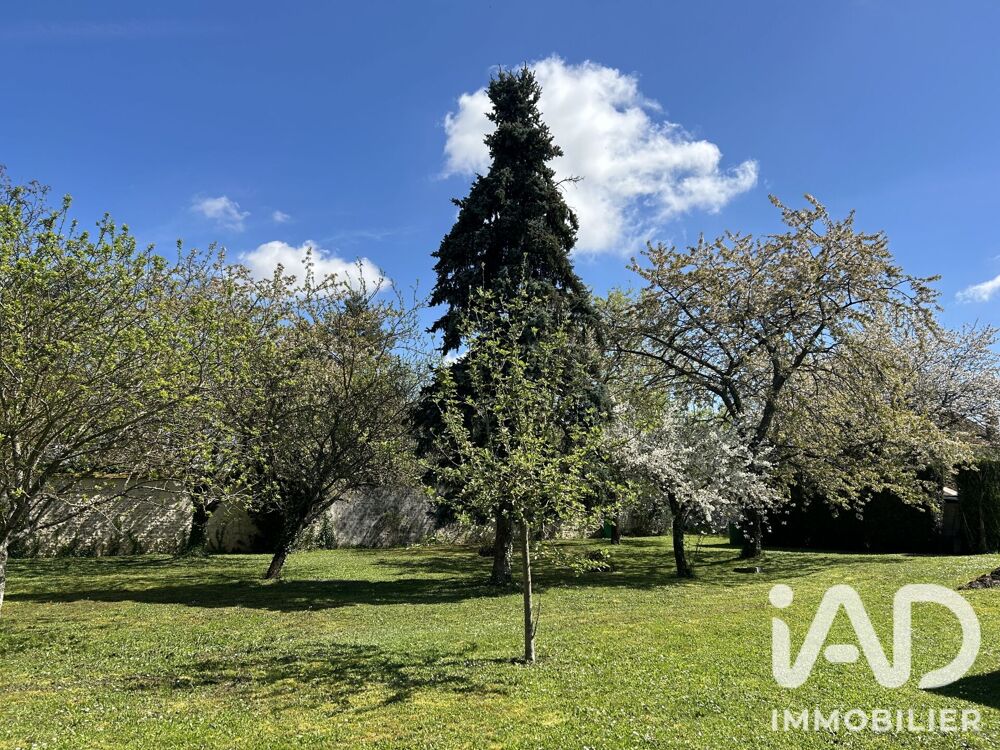 Vente Maison Vente Maison/villa 6 pièces Fromont
