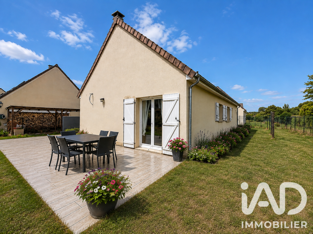 Vente Maison/villa 5 pièces