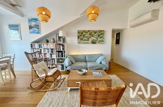  Appartement à vendre 5 pièces 75 m²