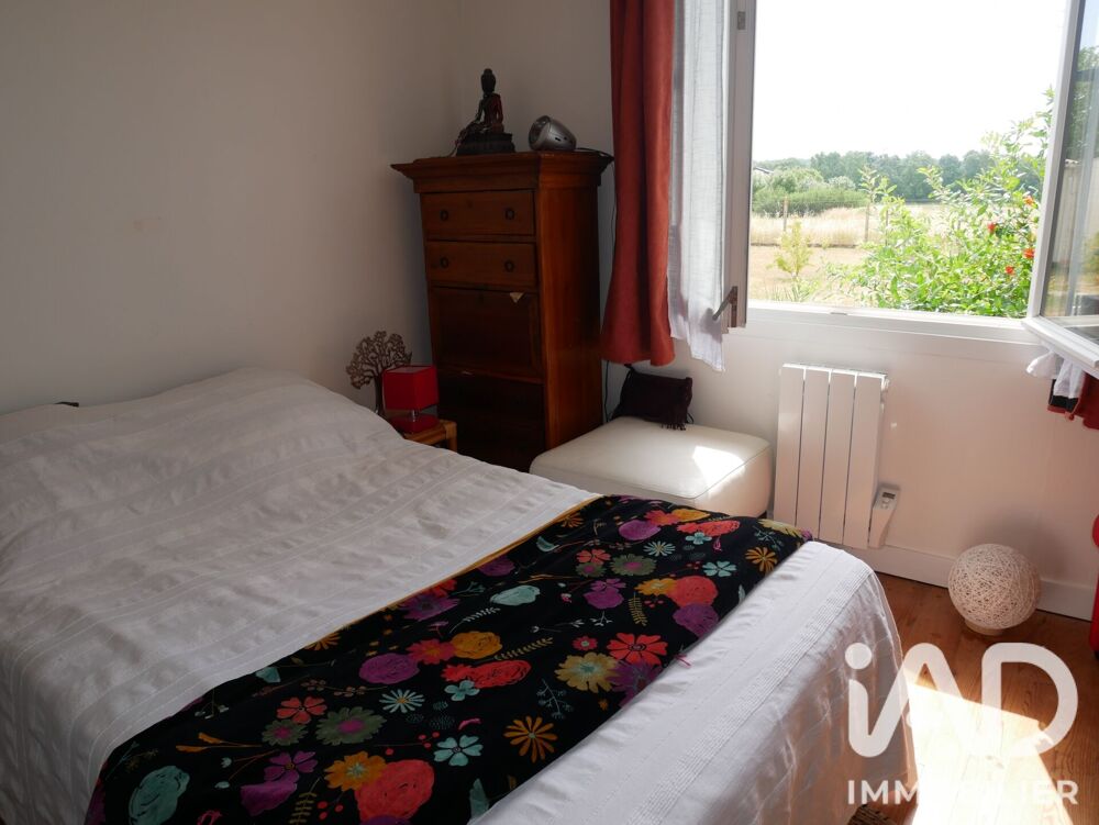 vente Maison - 4 pièce(s) - 65 m² Tonnay-Charente (17430)