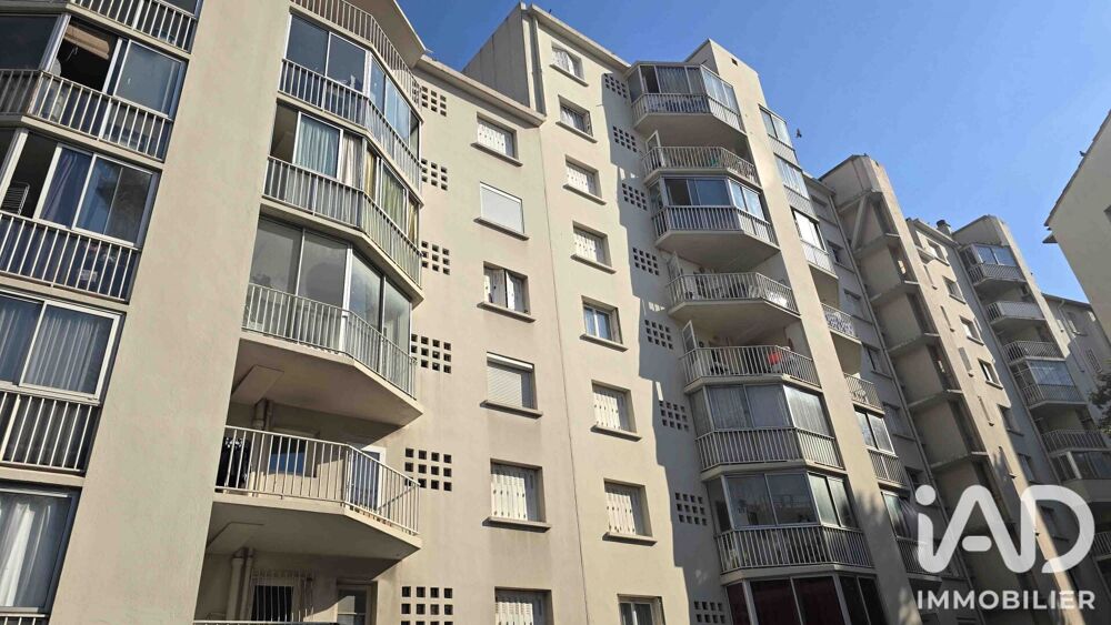 Vente Appartement Vente Appartement 4 pièces Toulon