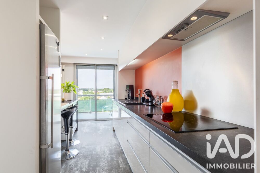 Vente Appartement Vente Appartement 4 pièces Cholet