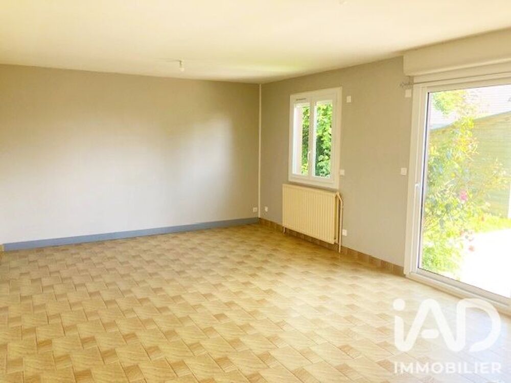 Vente Maison/villa 3 pièces