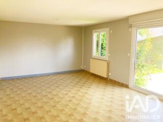  Maison à vendre 3 pièces 73 m²