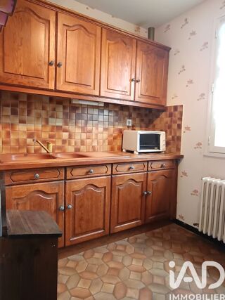 Maison à vendre 6 pièces 95 m²