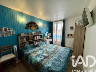  Appartement à vendre 4 pièces 80 m²