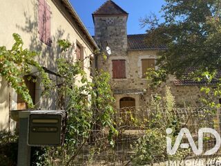 Maison 300m2 Loupiac