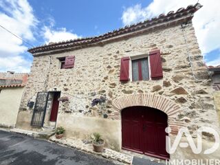  Maison à vendre 4 pièces 81 m²