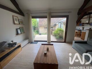  Maison à vendre 3 pièces 102 m²